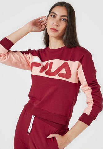 Collaborates With Fila On Exclusive Collection Womens Workout Outfits, Fila  Outfit, Fashion 