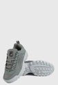Tenis Lifestyle Gris-Blanco Fila Disruptor 2 No-Sew de Fila