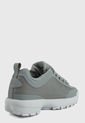 Tenis Lifestyle Gris-Blanco Fila Disruptor 2 No-Sew de Fila