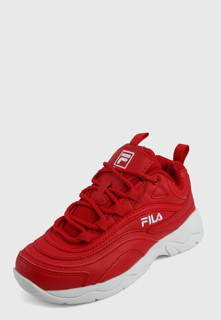 fila color