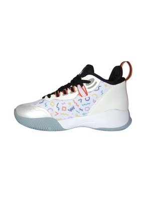 Botas Fila Markirt Hombre-Blanco