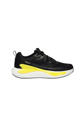 TENIS FILA HOMBRE 441290BLK SULVER Talla 7.5