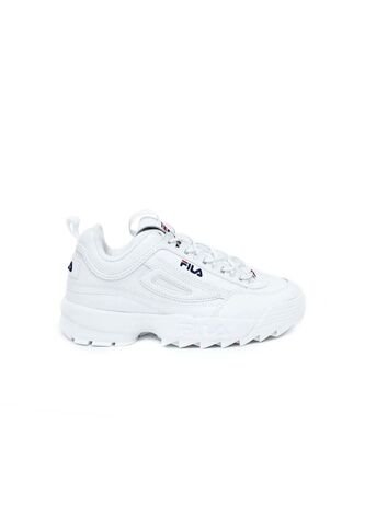 TENIS FILA MUJER 5FM00002 125 DIS II Talla 10 Fila