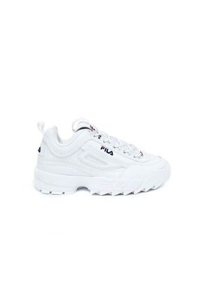 TENIS FILA MUJER 5FM00002 125 DIS II Talla 10