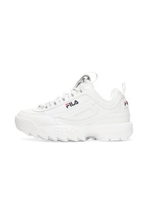 TENIS FILA MUJER 5FM00002 125 DIS II Talla 10