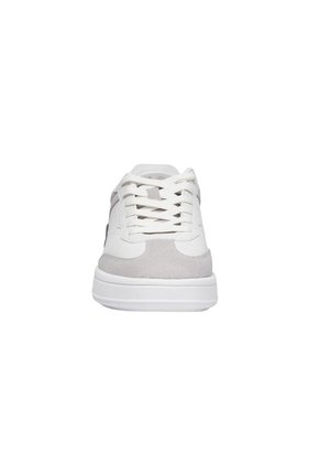 TENIS FILA HOMBRE 441090WHT ROLL Talla 8.5