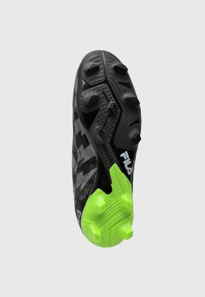 Guayos FILA Jorker FG Negro