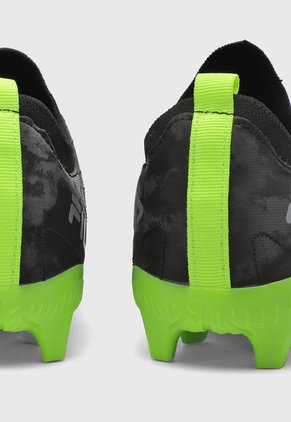 Guayos FILA Jorker FG Negro