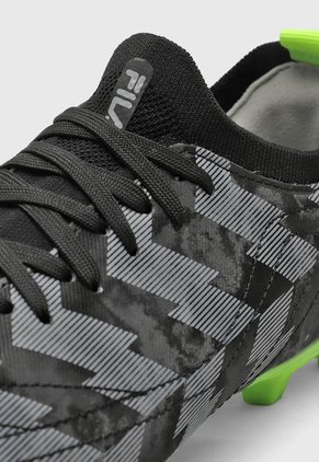 Guayos FILA Jorker FG Negro