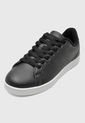 Tenis Lifestyle Negro-Blanco FILA de Fila