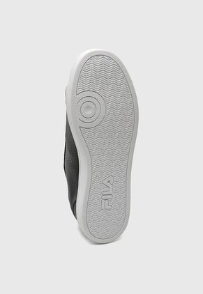 Tenis Lifestyle Negro-Blanco FILA
