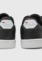 Tenis Lifestyle Negro-Blanco FILA de Fila