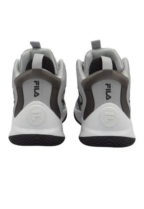 Botas Fila Jupa Hombre-Gris/Negro