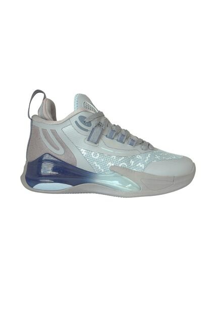 Botas Fila Markirt Hombre-Azul