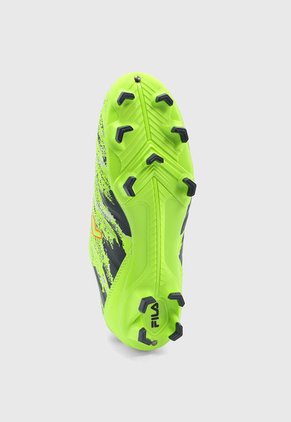 Guayo Verde Neón-Negro-Blanco FILA Dalmer FG