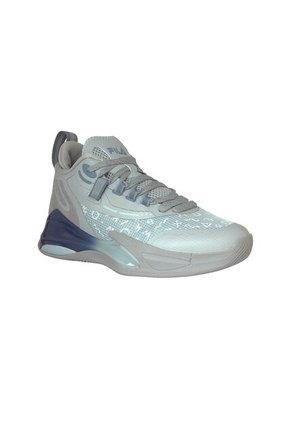 Botas Fila Markirt Hombre-Azul