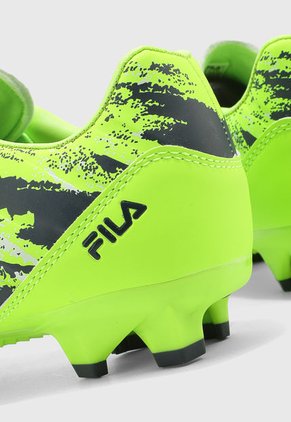 Guayo Verde Neón-Negro-Blanco FILA Dalmer FG