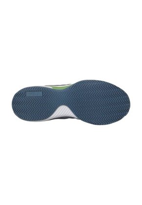 Tenis Fila Teth Para Tenis Y Padel Hombre-Verde