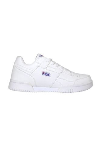 Tenis Fila Lifetime Hombre-Blanco Fila