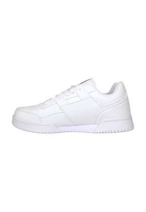 Tenis Fila Lifetime Hombre-Blanco