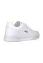 Tenis Fila Lifetime Hombre-Blanco de Fila