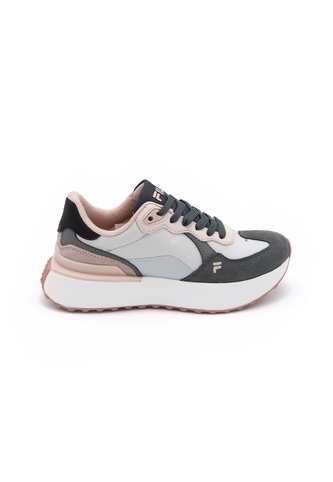 TENIS FILA MUJER 437290GRP WS TRIADA Talla 6.5 Fila