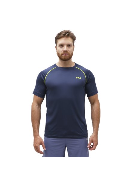 CAMISETA KAI FILA
