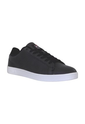 Tenis Fila Bold Hombre-Negro