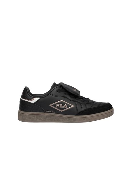 TENIS FILA MUJER 441140BLK CLASSIC DA Talla 8.5
