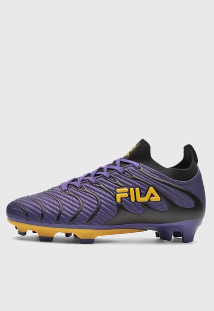 Guayos FILA Hyperfast FG Violeta