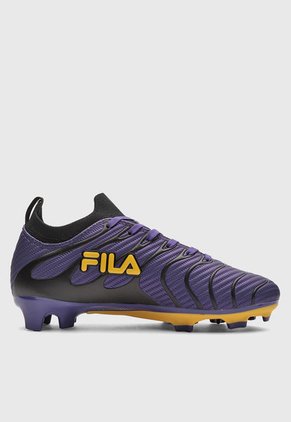 Guayos FILA Hyperfast FG Violeta