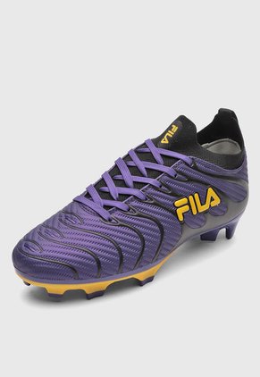 Guayos FILA Hyperfast FG Violeta