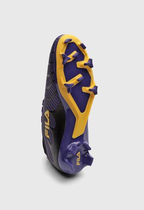 Guayos FILA Hyperfast FG Violeta