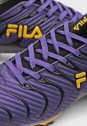 Guayos FILA Hyperfast FG Violeta