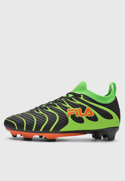 Guayos FILA Hyperfast FG Negro