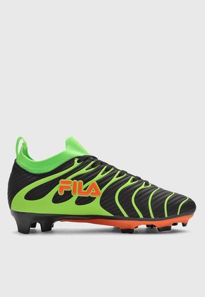 Guayos FILA Hyperfast FG Negro