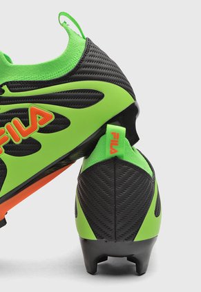 Guayos FILA Hyperfast FG Negro