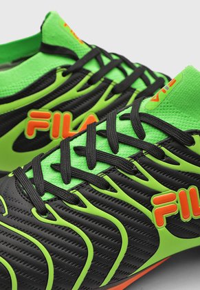 Guayos FILA Hyperfast FG Negro