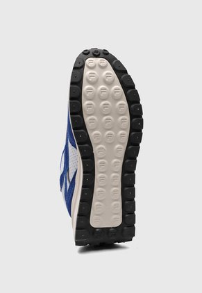 Tenis Lifestyle Blanco-Azul FILA Renno Premium