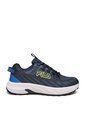 Tenis Fila Quilmes De Hombre-Azul de Fila