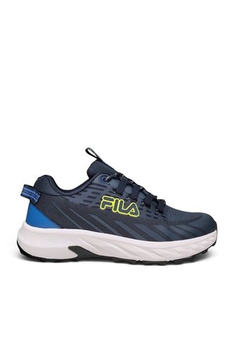 Tenis Fila Quilmes De Hombre-Azul Fila
