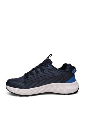 Tenis Fila Quilmes De Hombre-Azul