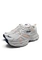 Tenis Fila Wstroyes De Mujer-Blanco/Naranja de Fila