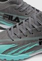 Guayos FILA Windforce TF Gris de Fila