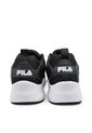 Tenis Fila Honfleur De Hombre-Negro/Blanco de Fila