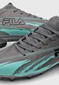 Guayos FILA Windforce FG Gris de Fila