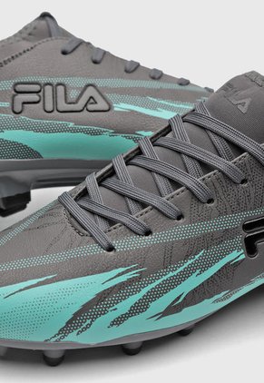 Guayos FILA Windforce FG Gris
