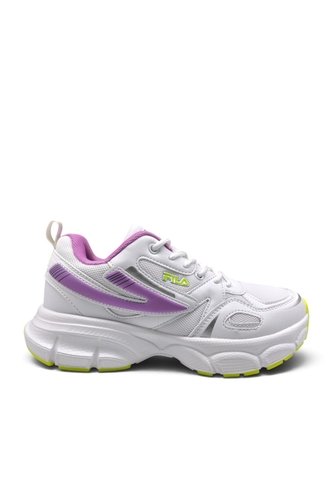 Tenis Fila Wswatford De Mujer-Blanco Fila