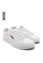 Tenis Fila Jrjerick De Niño-Blanco/Azul de Fila
