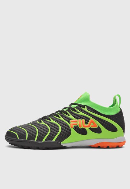 Guayos FILA Hyperfast TF Negro